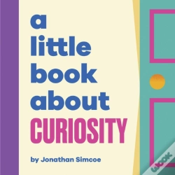 Capa do artigo Little Book About Curiosity