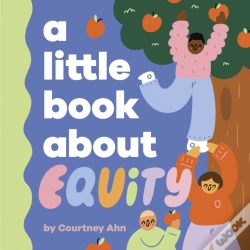 Capa do artigo Little Book About Equity