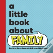 Capa do artigo Little Book About Family