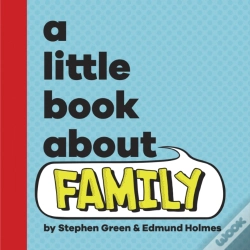 Capa do artigo Little Book About Family