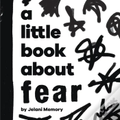 Capa do artigo Little Book About Fear