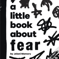 Capa do artigo Little Book About Fear