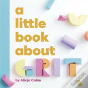 Capa do artigo Little Book About Grit