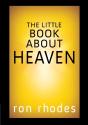 Little Book About Heaven - Preview