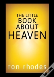 Capa do artigo Little Book About Heaven