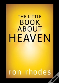 Capa do artigo Little Book About Heaven