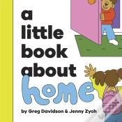 Capa do artigo Little Book About Home