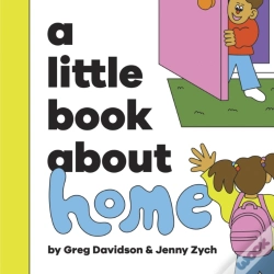 Capa do artigo Little Book About Home