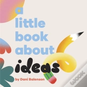 Capa do artigo Little Book About Ideas