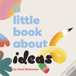 Capa do artigo Little Book About Ideas