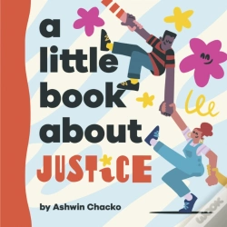 Capa do artigo Little Book About Justice