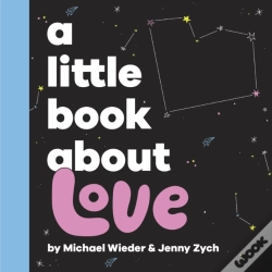 Capa do artigo Little Book About Love
