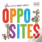 Little Book About Opposites