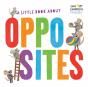 Little Book About Opposites - Preview
