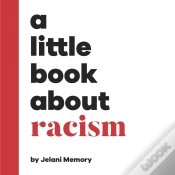 Capa do artigo Little Book About Racism