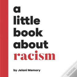 Capa do artigo Little Book About Racism