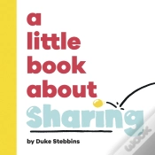Capa do artigo Little Book About Sharing