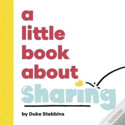 Capa do artigo Little Book About Sharing