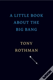 Capa do artigo Little Book About The Big Bang