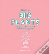 Little Book, Big Plants