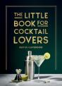 Little Book For Cocktail Lovers - Preview