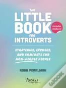 Little Book For Introverts