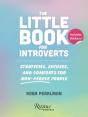 Little Book For Introverts - Preview