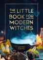 Little Book For Modern Witches - Preview
