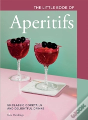 Capa do artigo Little Book Of Aperitifs