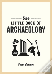 Capa do artigo Little Book Of Archaeology