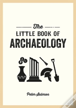 Capa do artigo Little Book Of Archaeology
