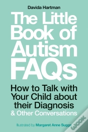 Capa do artigo Little Book Of Autism Faqs