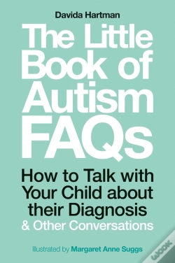 Capa do artigo Little Book Of Autism Faqs