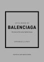 Little Book Of Balenciaga - Preview