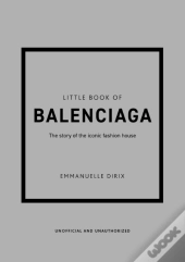 Little Book Of Balenciaga