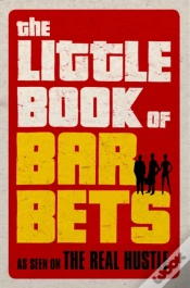 Capa do artigo Little Book Of Bar Bets
