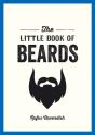 Little Book Of Beards - Preview