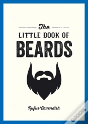 Capa do artigo Little Book Of Beards