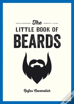 Capa do artigo Little Book Of Beards