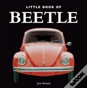 Capa do artigo Little Book Of Beetle