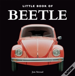 Capa do artigo Little Book Of Beetle