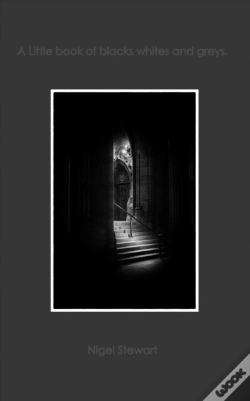 Capa do artigo Little Book Of Blacks Whites & Greys