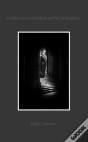 Capa do artigo Little Book Of Blacks Whites & Greys