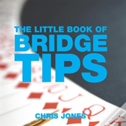 Capa do artigo Little Book Of Bridge Tips