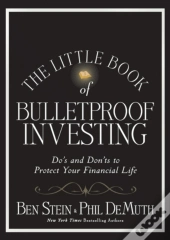 Little Book Of Bulletproof Investing