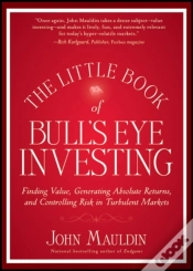 Capa do artigo Little Book Of Bull