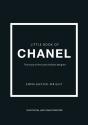 Little Book Of Chanel - Preview