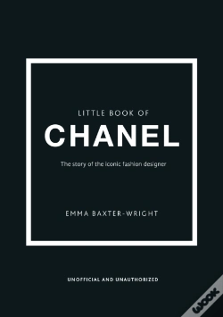 Capa do artigo Little Book Of Chanel