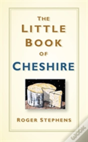 Capa do artigo Little Book Of Cheshire