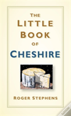 Capa do artigo Little Book Of Cheshire